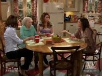 Click to watch 'One Thing or a Mother' (popup) Hot In Cleveland